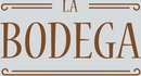 Logo von La Botega